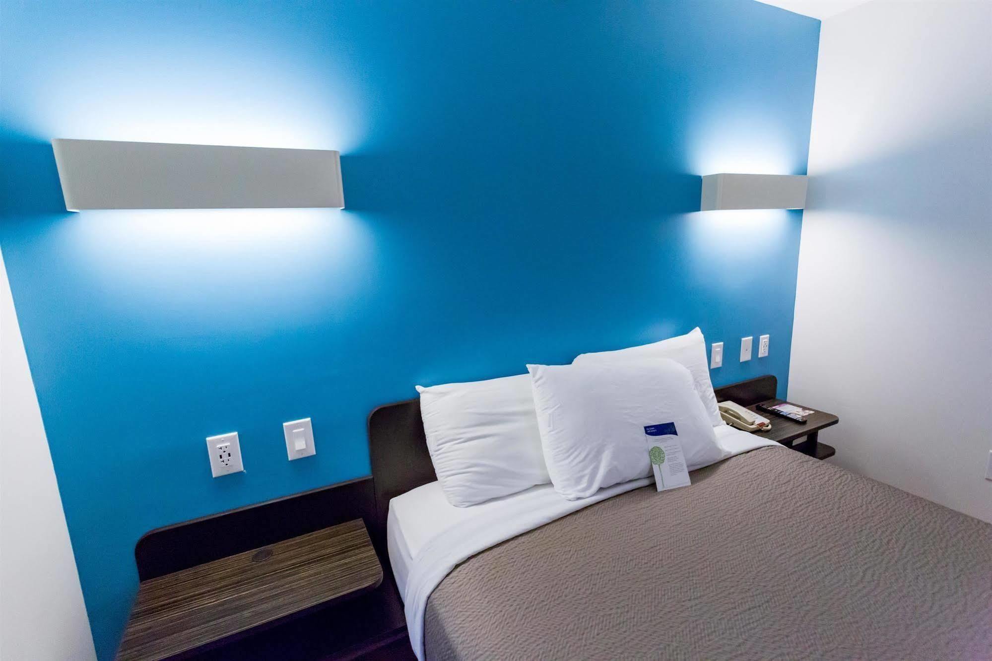 Motel 6-Pottstown, Pa Bagian luar foto