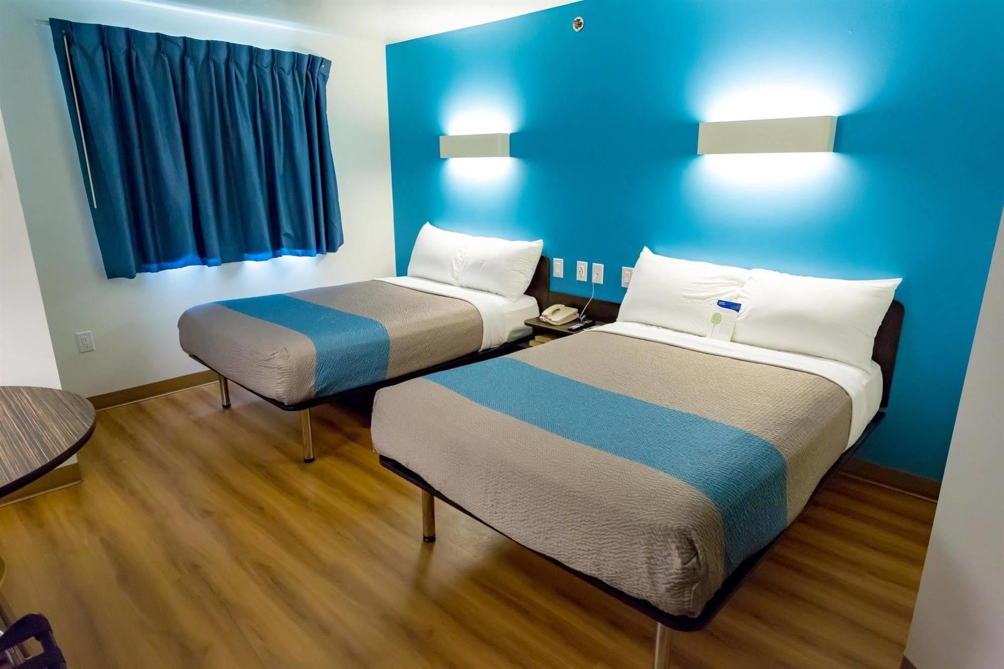 Motel 6-Pottstown, Pa Bagian luar foto